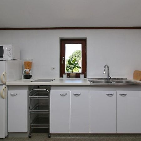Apartment Nana Ρόβινι Εξωτερικό φωτογραφία