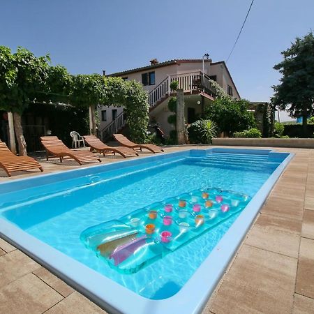 Apartment Nana Ρόβινι Εξωτερικό φωτογραφία