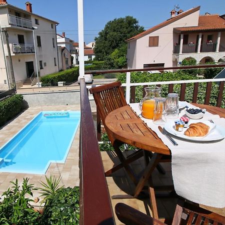 Apartment Nana Ρόβινι Εξωτερικό φωτογραφία