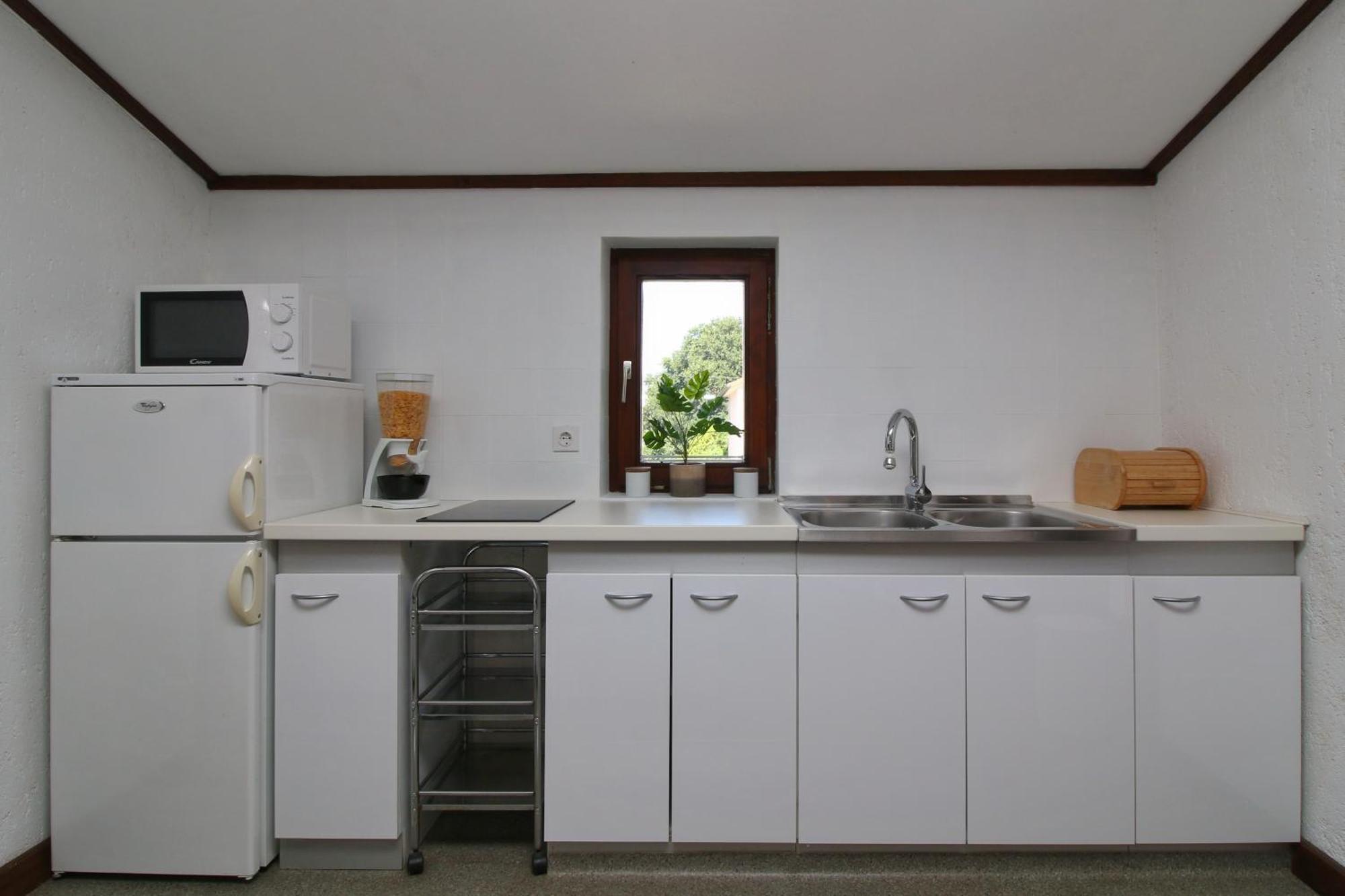 Apartment Nana Ρόβινι Εξωτερικό φωτογραφία