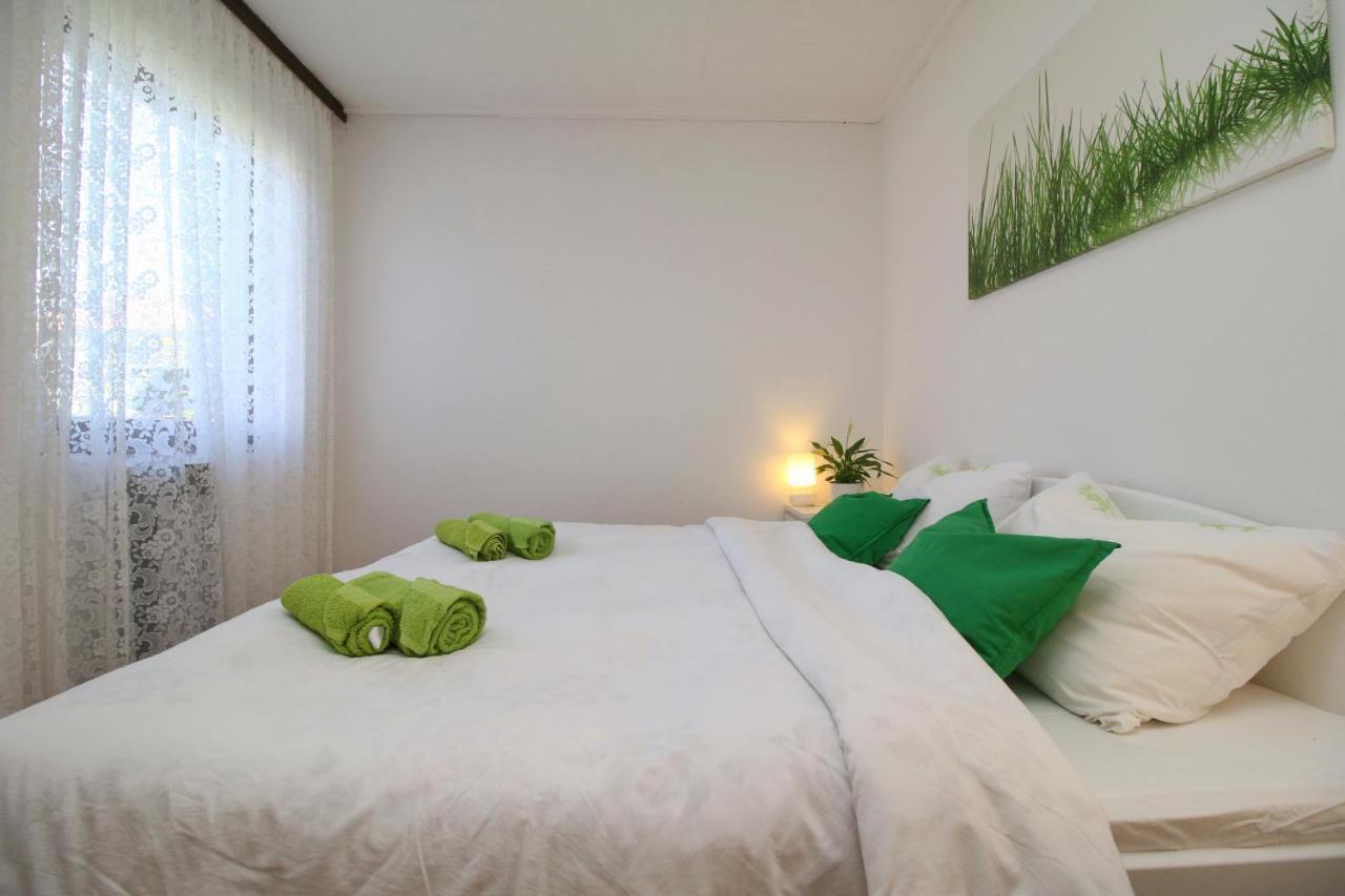 Apartment Nana Ρόβινι Εξωτερικό φωτογραφία