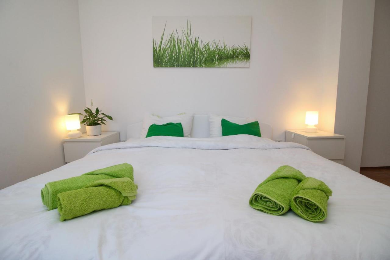 Apartment Nana Ρόβινι Εξωτερικό φωτογραφία
