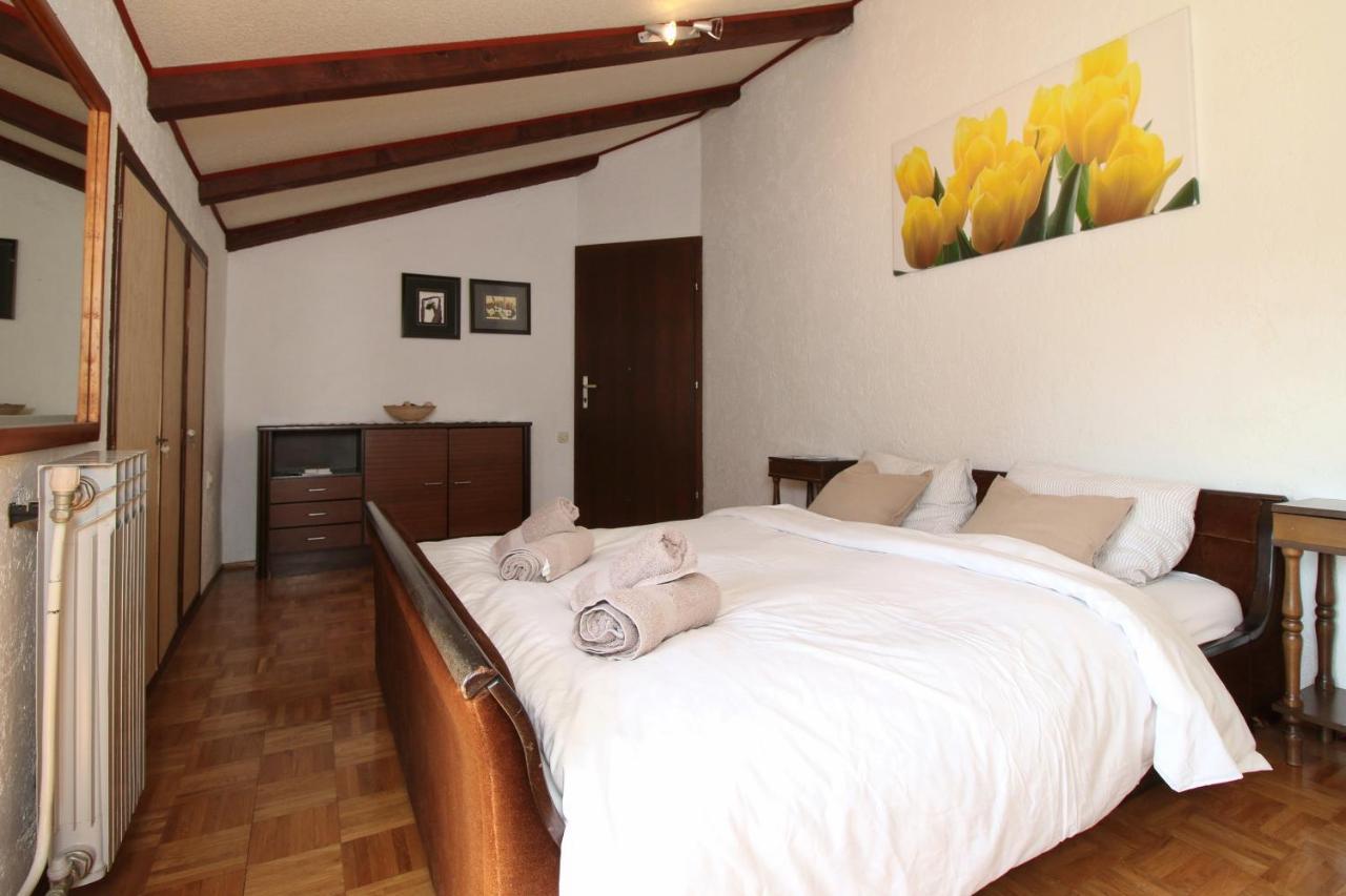Apartment Nana Ρόβινι Εξωτερικό φωτογραφία