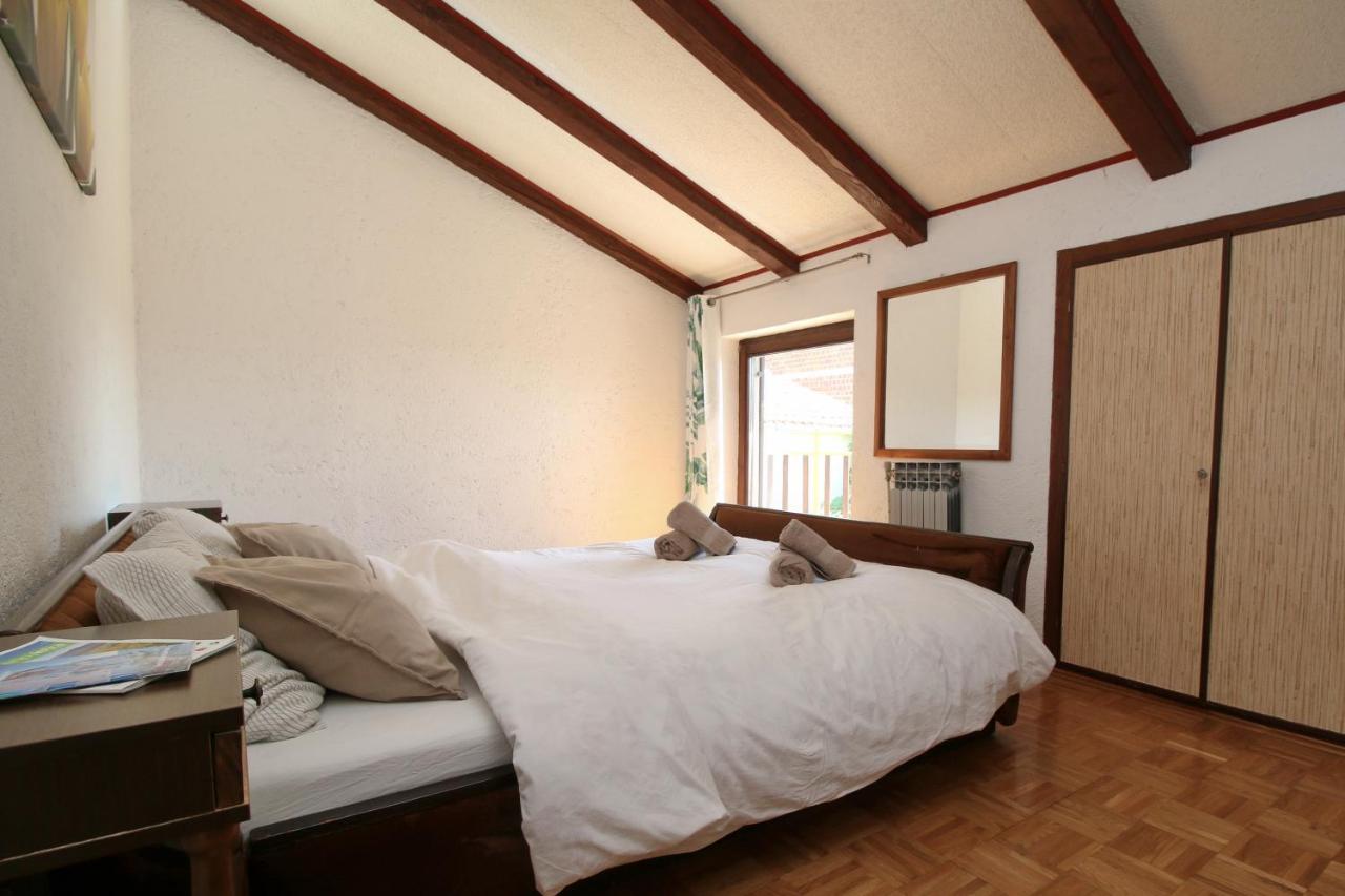 Apartment Nana Ρόβινι Εξωτερικό φωτογραφία