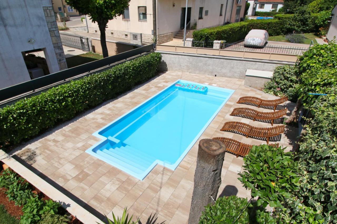 Apartment Nana Ρόβινι Εξωτερικό φωτογραφία