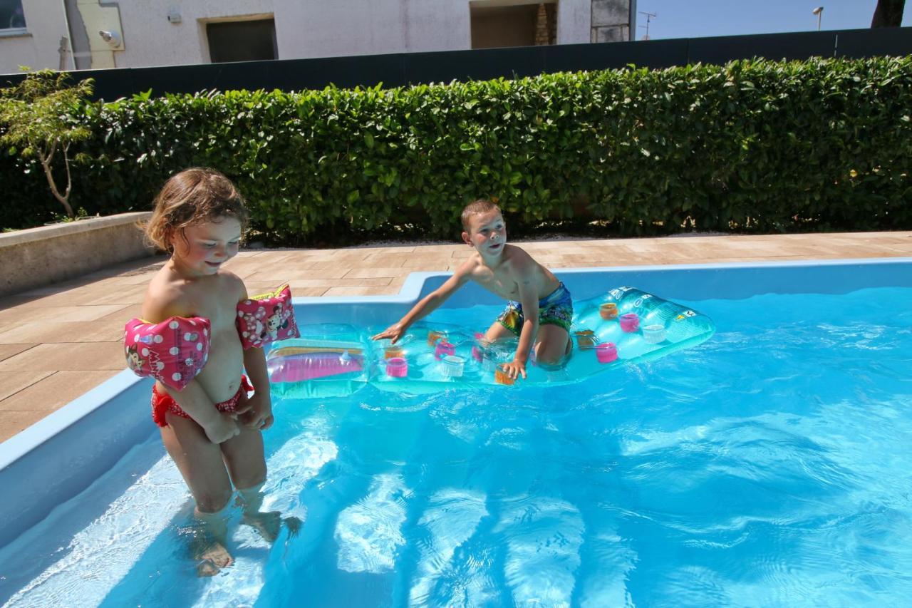 Apartment Nana Ρόβινι Εξωτερικό φωτογραφία