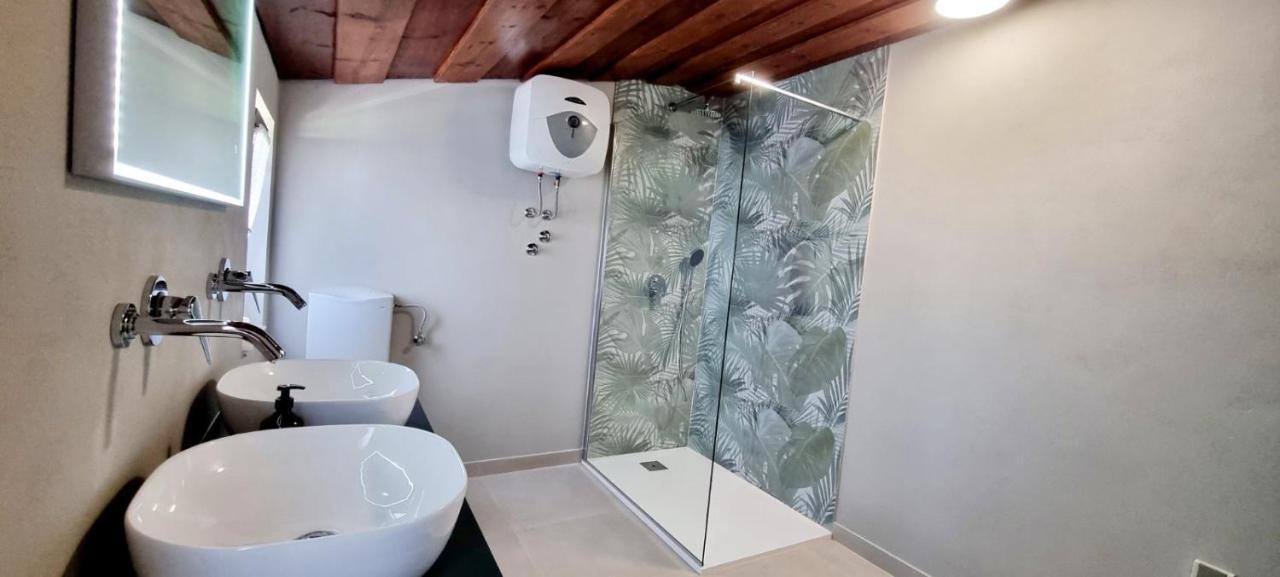 Apartment Nana Ρόβινι Εξωτερικό φωτογραφία