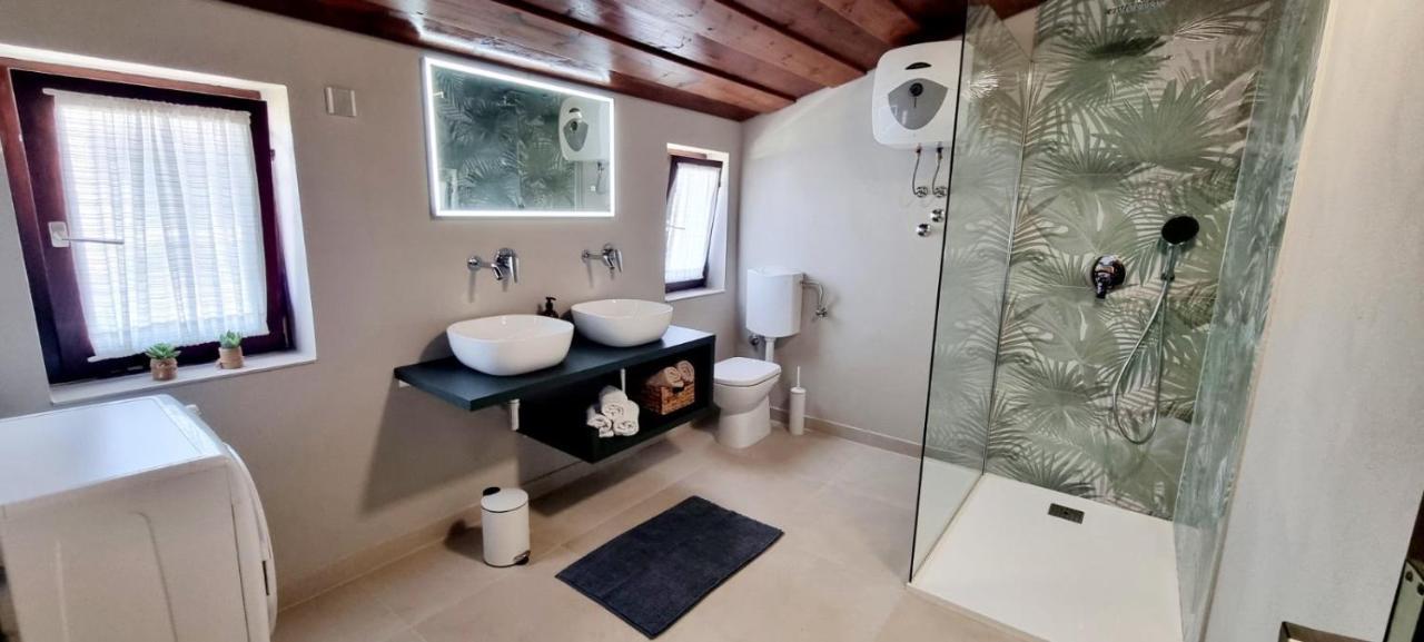 Apartment Nana Ρόβινι Εξωτερικό φωτογραφία