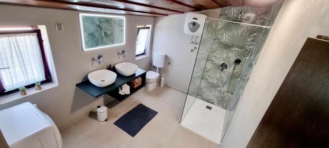 Apartment Nana Ρόβινι Εξωτερικό φωτογραφία